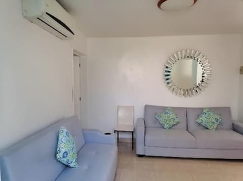 Departamentos Villas Capdeviel, 