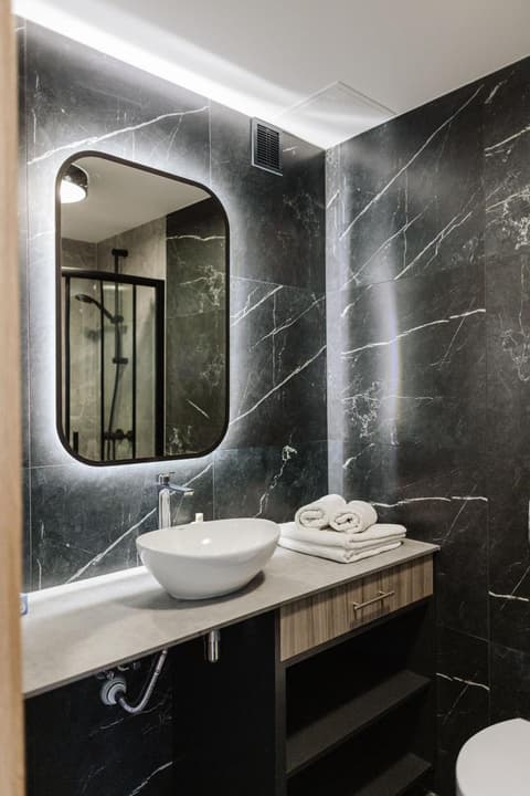 Zakrzówek Residence, 