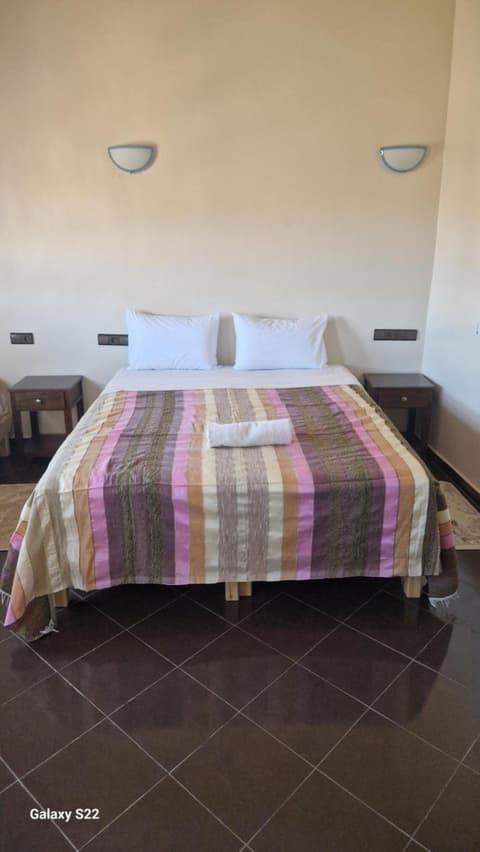 Kasbah Ait BenHadda, 