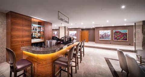 Concorde Tower Hotel & Casino, 