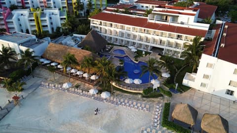 Cancun Bay All Inclusive Hotel, 