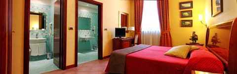 Le Cheminée Business Hotel Napoli, 