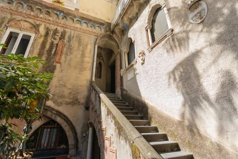 Etrus Boutique Room Amalfi, 