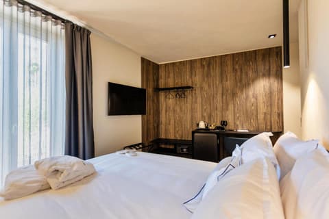 Etrus Boutique Room Amalfi, 