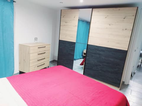 Blu Etna Casa Vacanze, 