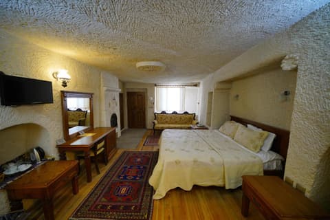 Vezir Cave Suites, 