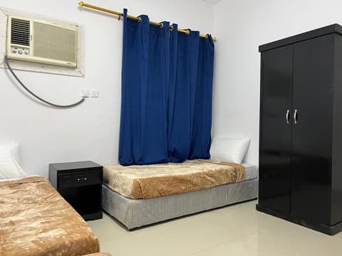 Hotel Jawar Al Rahma Al Awwal, 