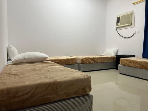 Hotel Jawar Al Rahma Al Awwal, 