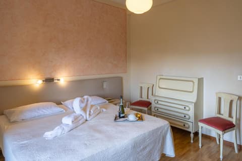 HOTEL la SERENISSIMA TERME & SPA, 