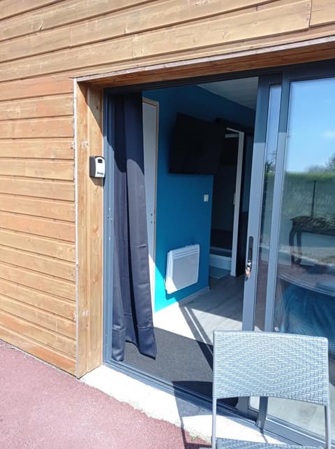 La villa Saint-Martin, 