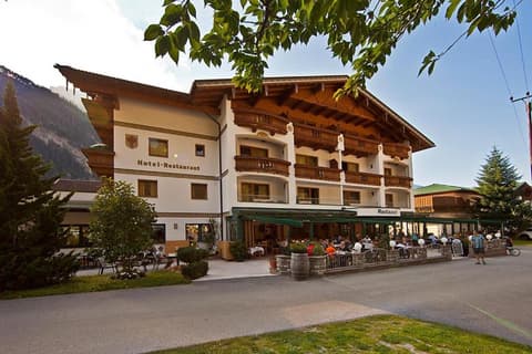 Landhotel Denggerhof, 