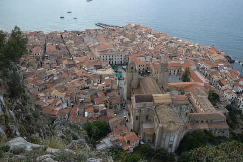 Villa Santa Barbara, 