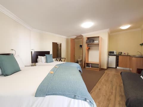 Cummings Guesthouse, 