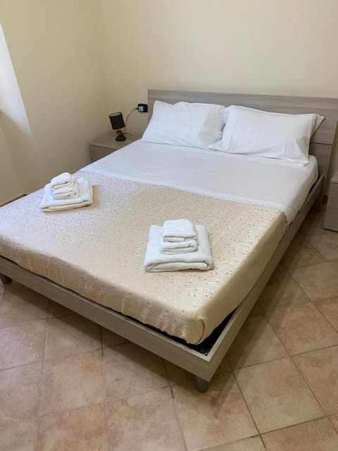 L'albero di limoni sul mare di Pizzo, 