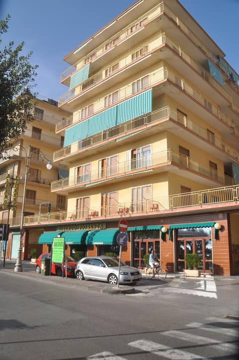 Albergo Fiorenza, 