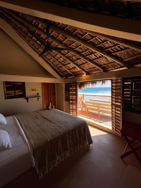 Sebastian de los milagros, 