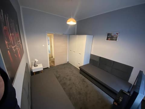 Apartment in Herne 4, 