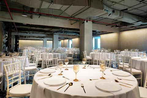 Aloft Playa del Carmen, 