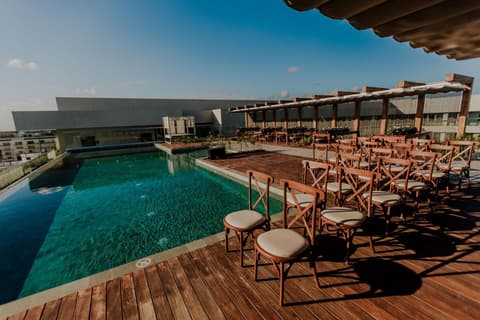 Aloft Playa del Carmen, 