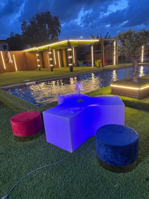 Hotel Pietrarsa Portici, 