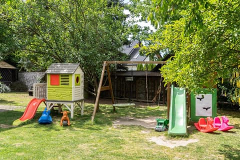 Pokoje Gościnne Cheval, 