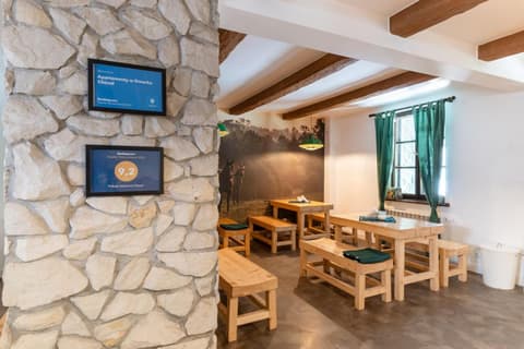 Pokoje Gościnne Cheval, 