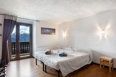 Agriturismo Les Ecureuils, 