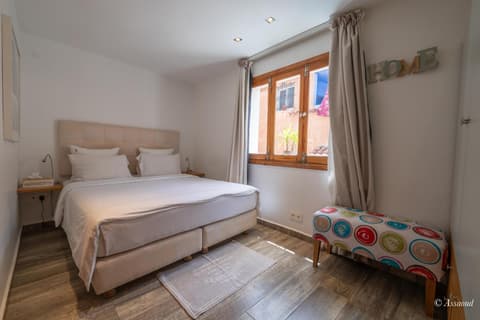 La Petite Chefchaouen, 