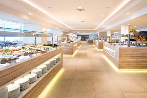 Estival Torrequebrada, 