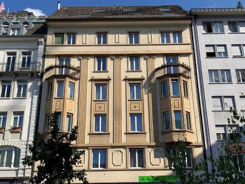 Residence zum Löwen, 