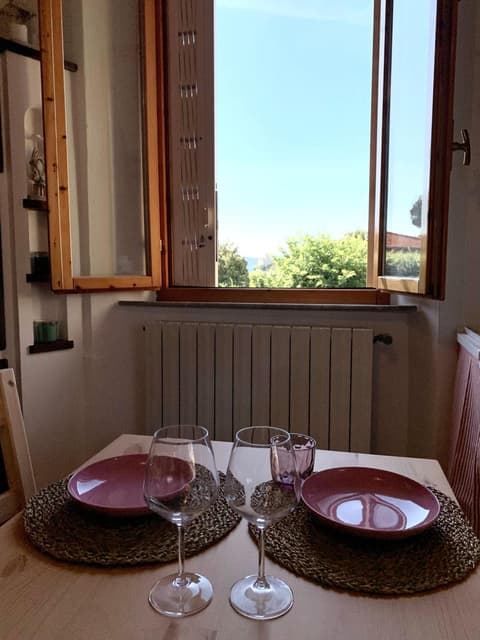 ACCASA VOSTRA Castiglioncello, 