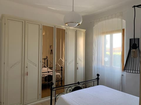 ACCASA VOSTRA Castiglioncello, 