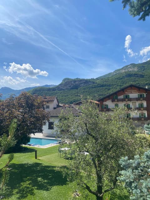 Villaggio Hotel Aquila, 
