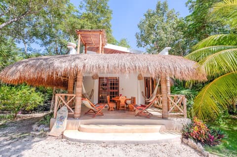 Villa Morena Boutique Hotel Ecoliving, 