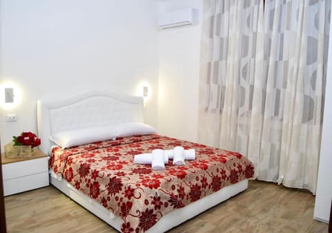 Ca Aisha Train Station Venice, 