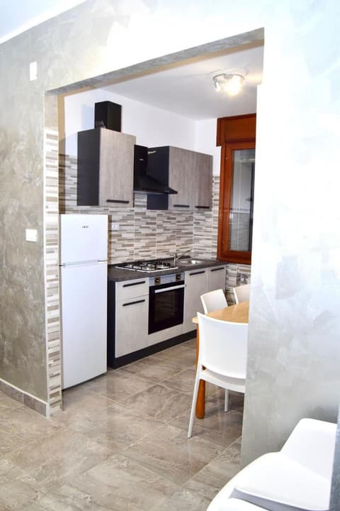 Ca Aisha Train Station Venice, 