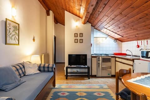 Residenza Panarotta - Vetriolo(1500m), 