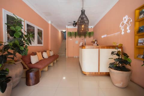 Hotel Tropicus Boutique, 