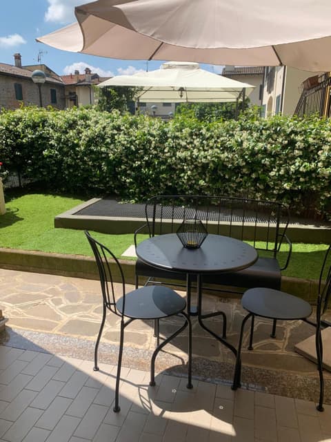 Jasmine garden apartment, 