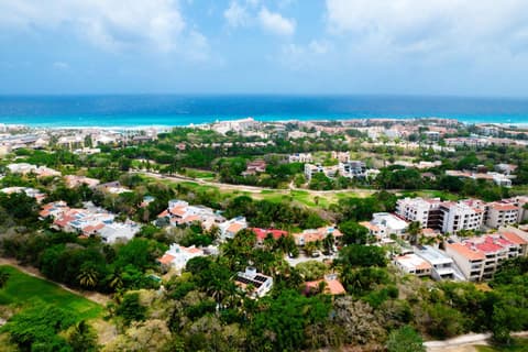 Casa Manglar Riviera Maya, 