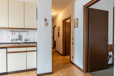 Residenza Panarotta - Vetriolo(1500m), 