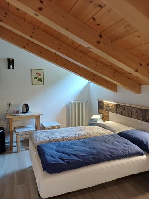 Casa Bresadola - Pellizzano, 