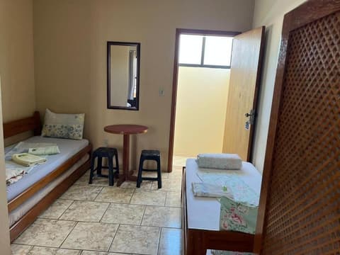 Pousada o Pelicano Ingleses, 