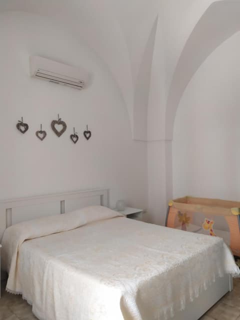 Casina nel Salento, 