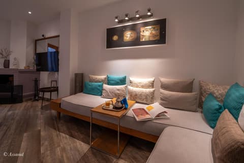 La Petite Chefchaouen, 