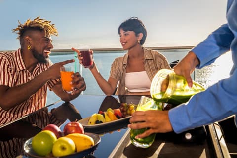 Hyatt Vivid Grand Island Cancun-All Inclusive Adults Only, 