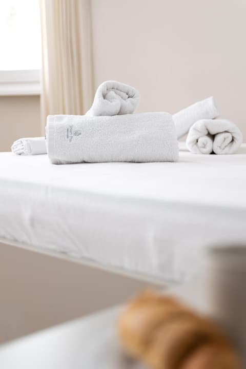 Harmonia Minimal Apartments, 