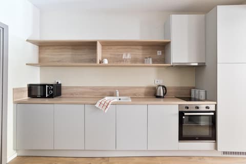 Harmonia Minimal Apartments, 