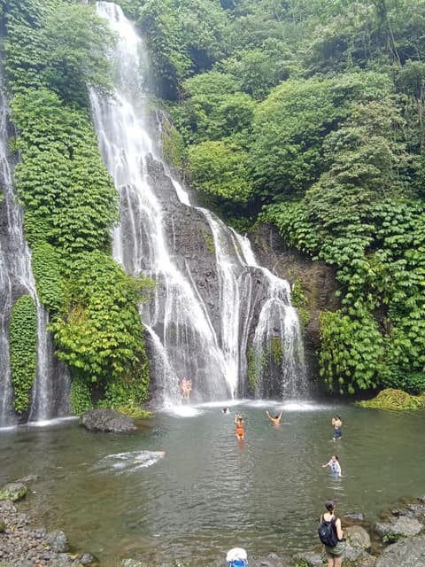 Kanaya Homestay & Warung Heaven, 