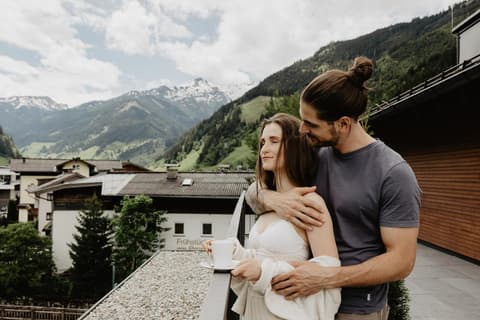 Appartement-Pension Kendlbacher, 